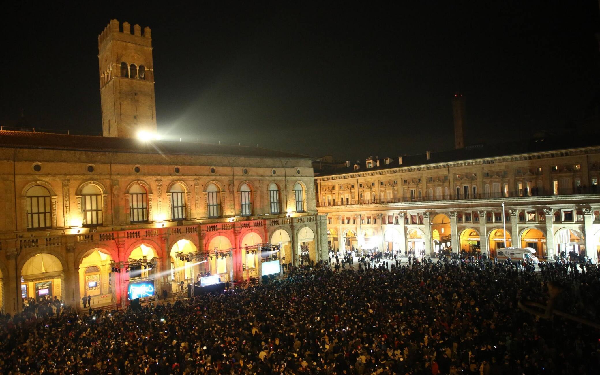 Capodanno 2024, Il Viminale In Allerta Per Rischio Terrorismo ...